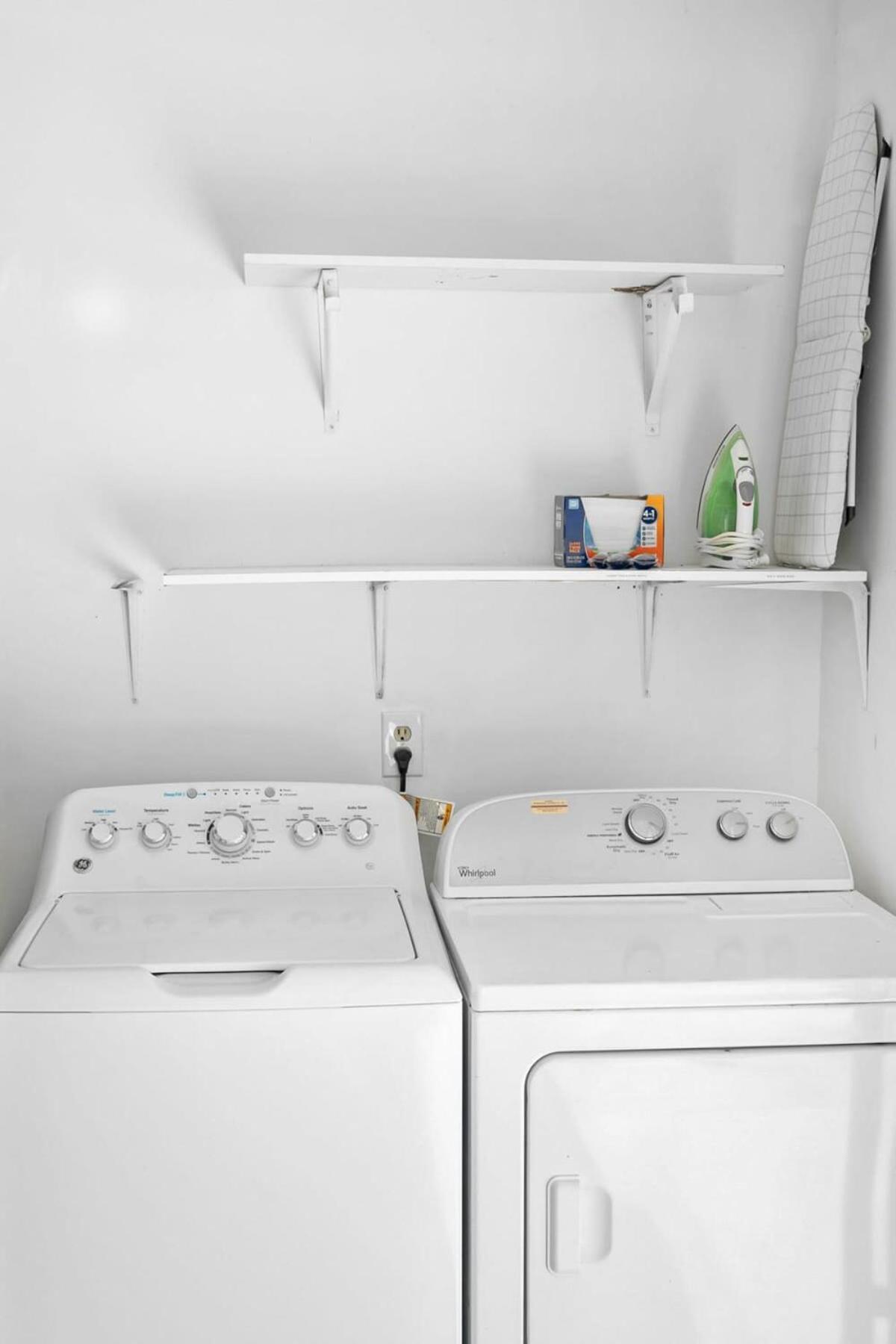 The St Augusdream Renovated Beach House Sleeps 8 Walk To Beach 세인트어거스틴 외부 사진